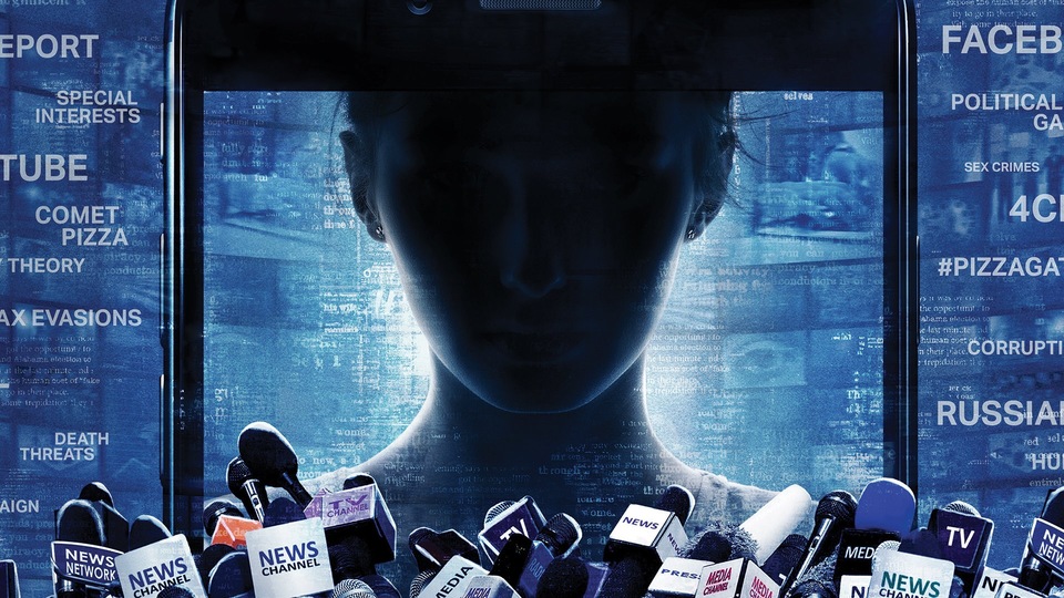 Documentary After Truth: Disinformation and the Cost of Fake News