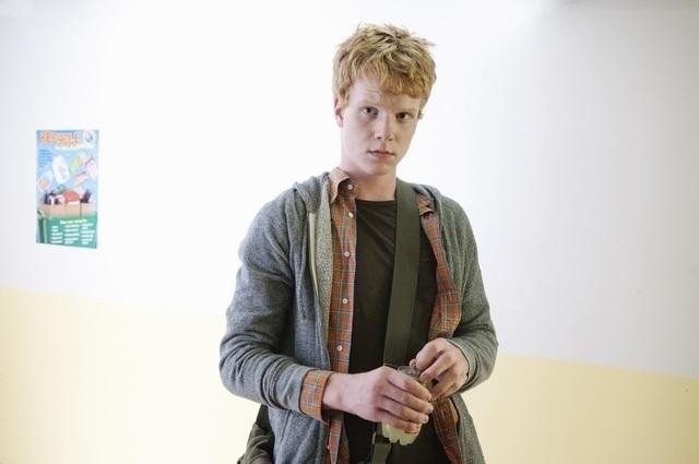 Adam Hicks - Lemonade Mouth