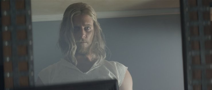 Jake McDorman - See You in Valhalla