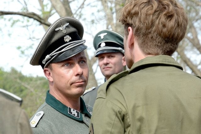 Tino Struckmann - The Last Rescue