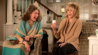 Grace i Frankie| I (5)