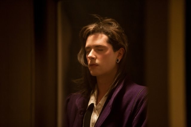 Melvil Poupaud - Laurence Anyways