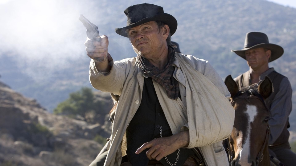Jeff Kober - Aces 'N Eights