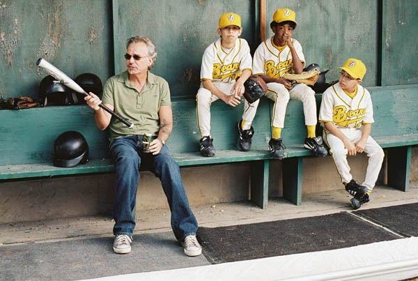 Bad News Bears