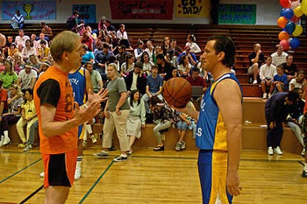 Církevní basketbal