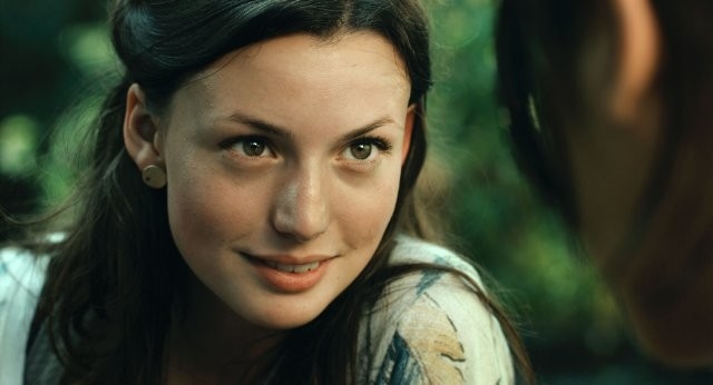 Gaite Jansen - Soumrak