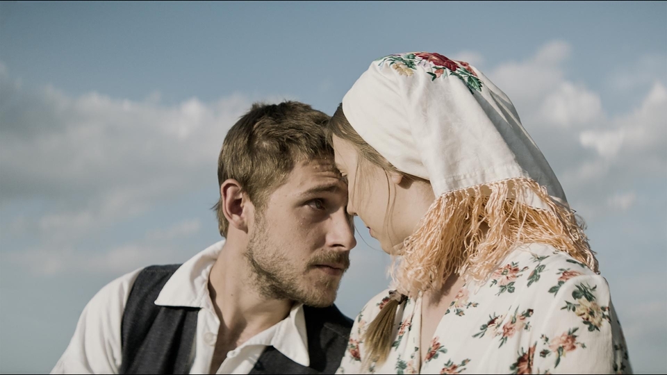 Film Całe moje życie