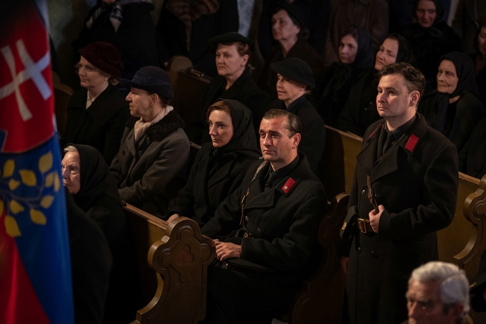 Najbolji slovački novi filmovi iz godine 2024 online