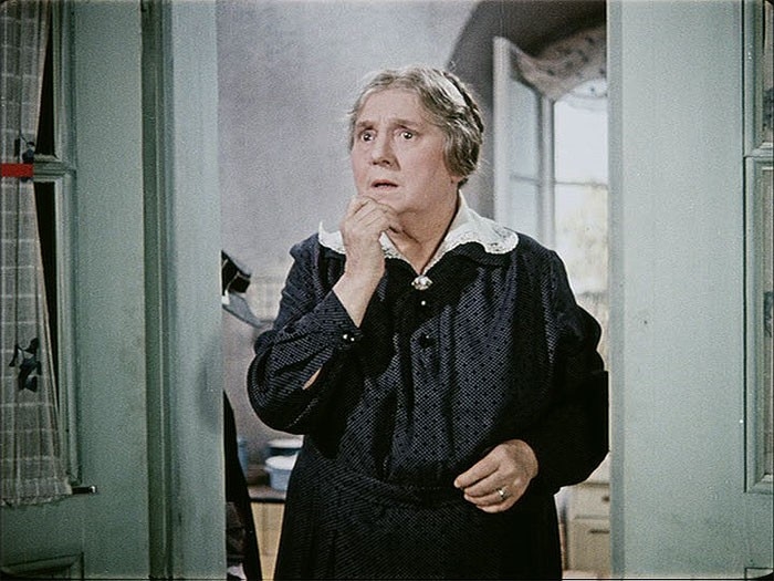 Film Měsíc nad řekou