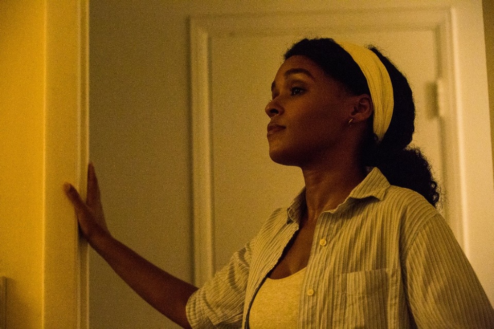 Janelle Monae - Moonlight