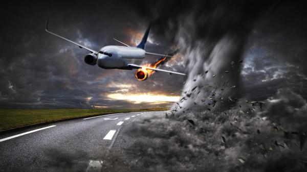 Planes Gone Viral