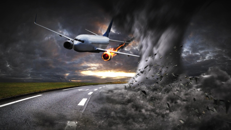 Dokument Planes Gone Viral