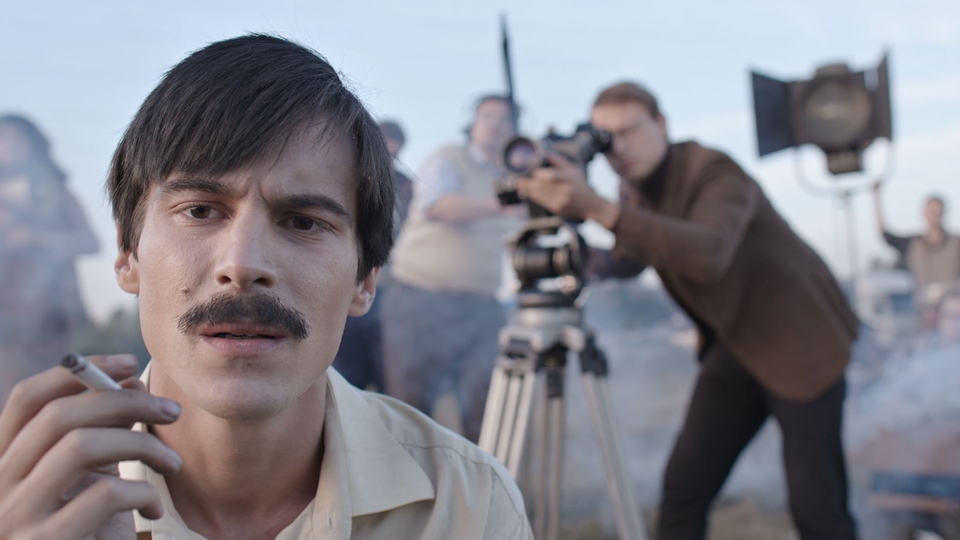 Film Chandra