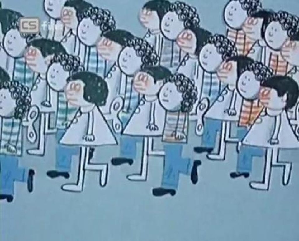 Najlepšie československé science fiction z 60. rokov online