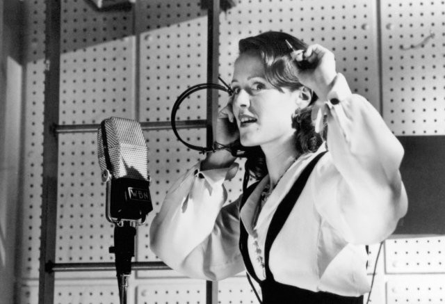 Mary Stuart Mastersonová - Vraždy v Radiolandu