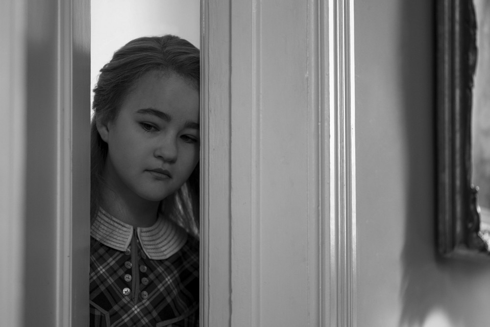 Millie Simmonds - Wonderstruck
