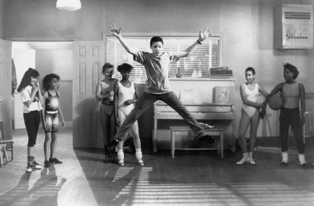 Savion Glover - Step