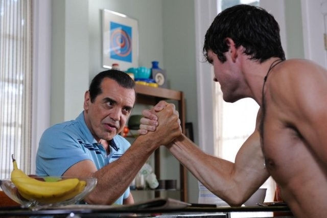 Chazz Palminteri - Mighty Fine