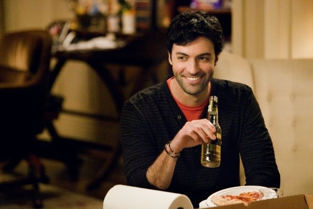 Reid Scott - Addition by Subtraction