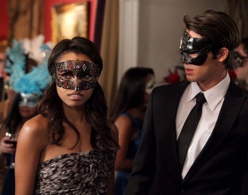 Katerina Graham - Masquerade