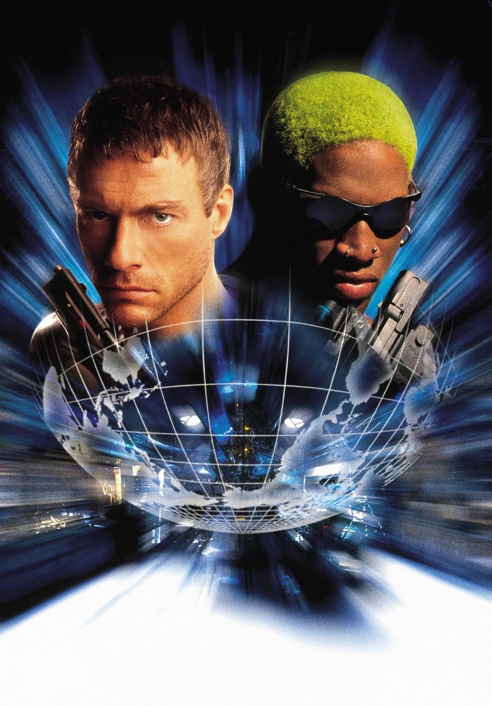 Film Dvojitý úder
