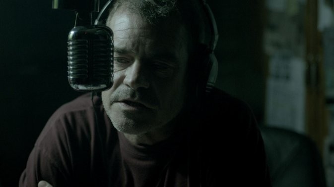 Mark Arnold - Abduct