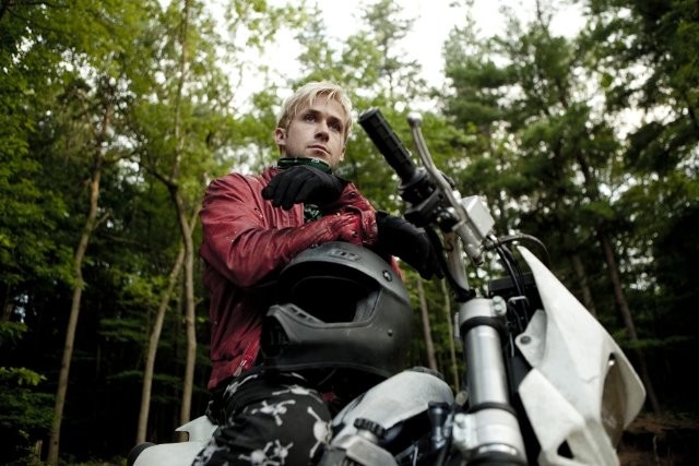 Ryan Gosling - The Place Beyond the Pines