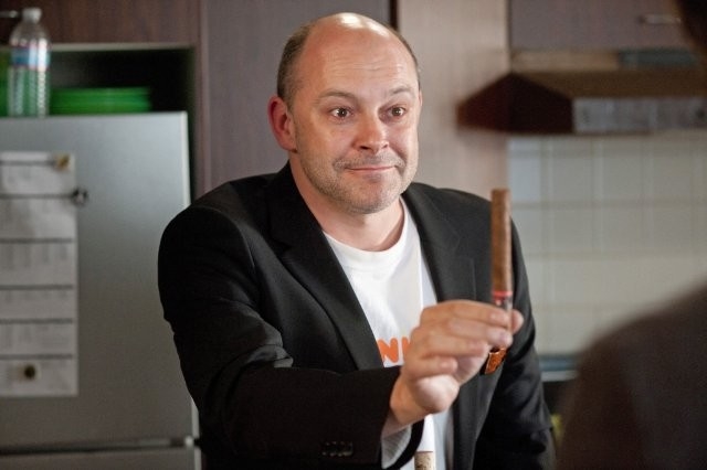 Rob Corddry - Hledám přítele pro konec světa