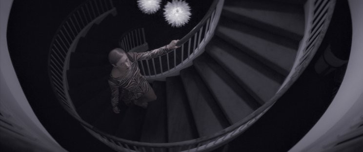 Alexia Rasmussen - Creative Control