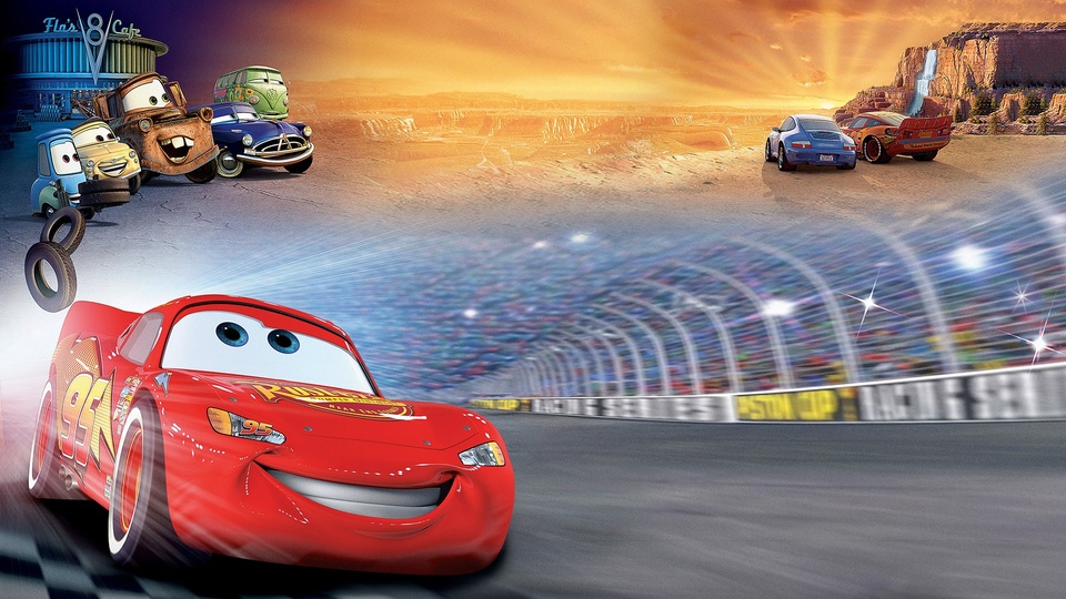 Film Cars