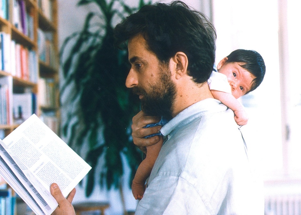 Nanni Moretti - Apríl