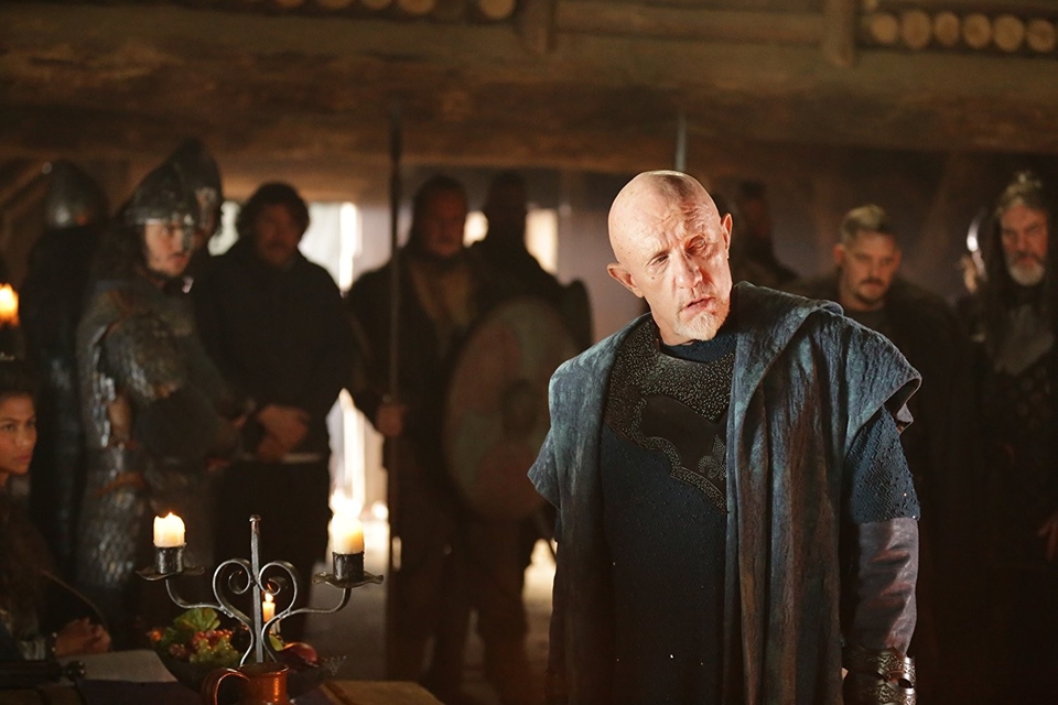Jonathan Banks - Redbad