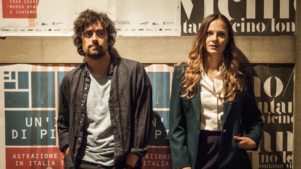 Najbolji italijanski filmovi iz godine 2016 online