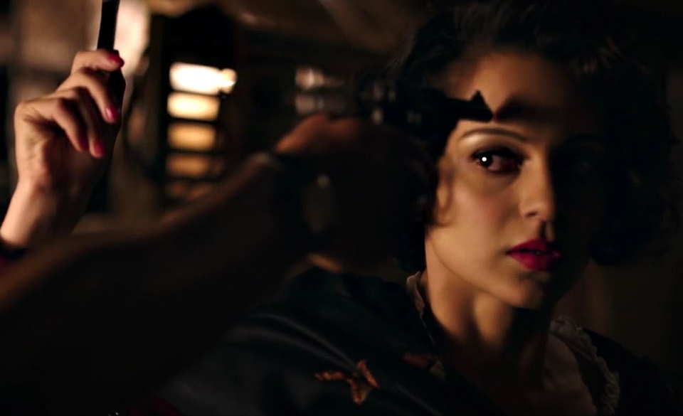Kangana Ranaut - Rangoon