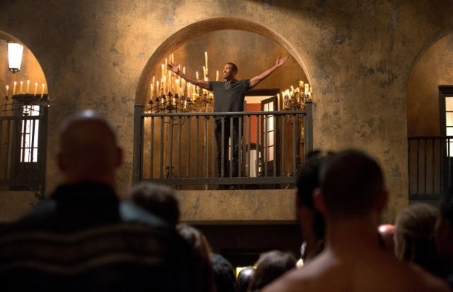 Charles Michael Davis - Bloodletting