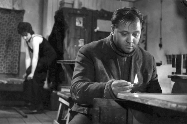 Film Naděje