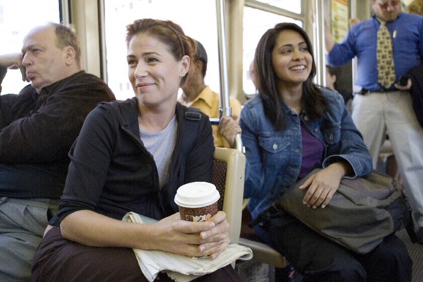 Parminder Nagra - Absolutorium