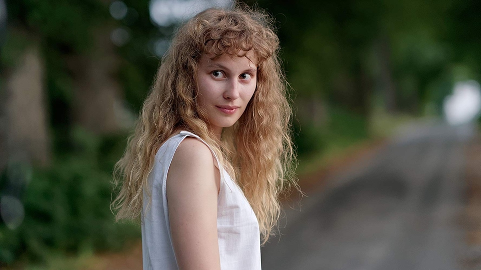 Saga Sarkola - Maria's Paradise