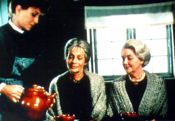 Film Babette lakomája