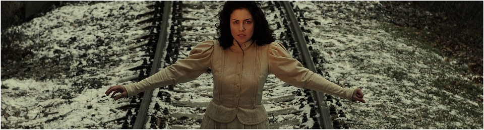 Lucia Siposová - Hlídač č. 47