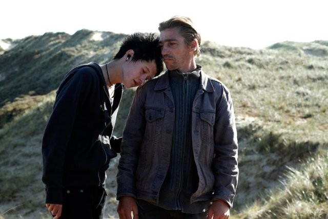 Najlepšie zahraničných artové filmy z roku 2011 online