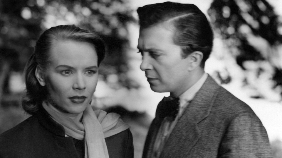 The best german romantic movies from 50's online