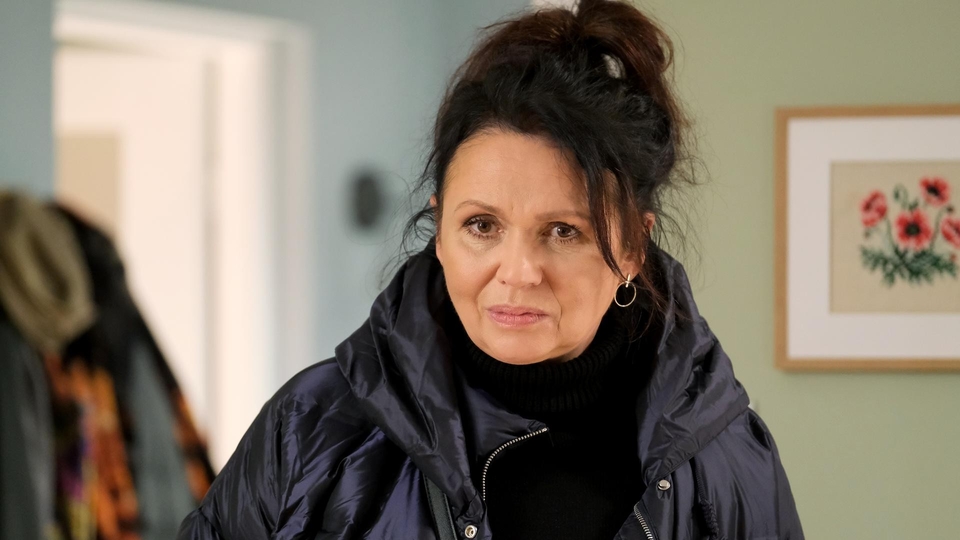 Malgorzata Pienkowska - M jak milosc
