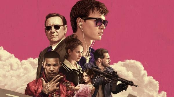 Baby Driver