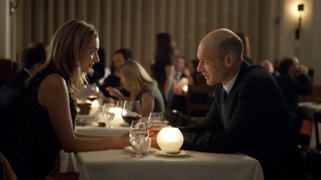 Corey Stoll - Dům z karet