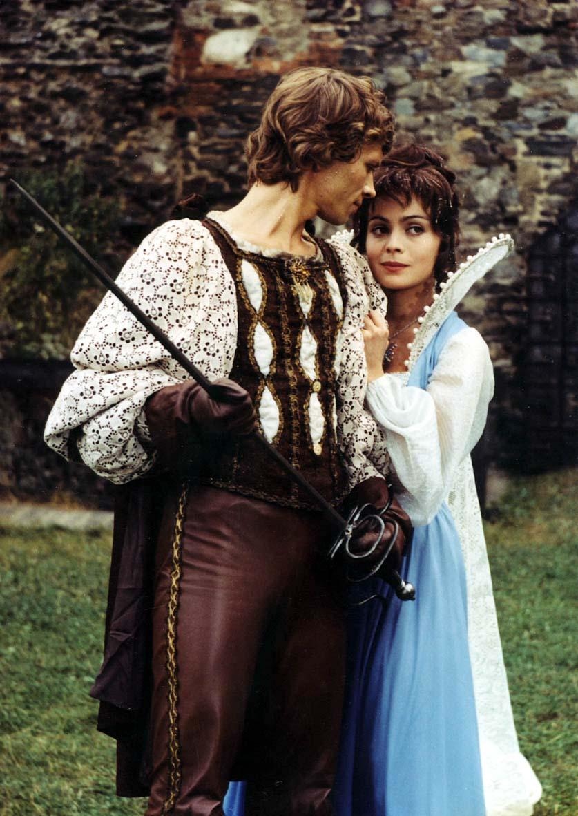 The best slovakian romantic from 70's online