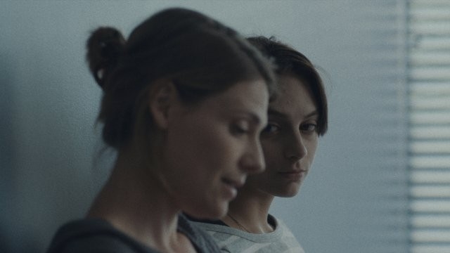 Sophie Desmaraisová - Sarah préfere la course