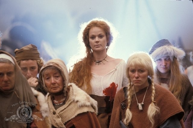 Samantha Bond - Viking Erik