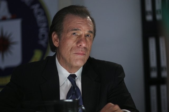 Robert Davi - Ballistica