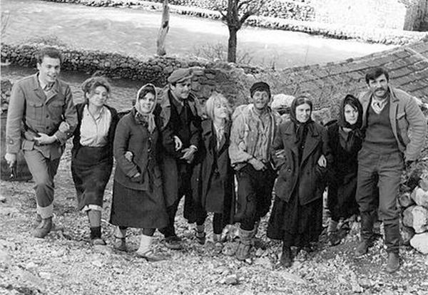 Radopolje